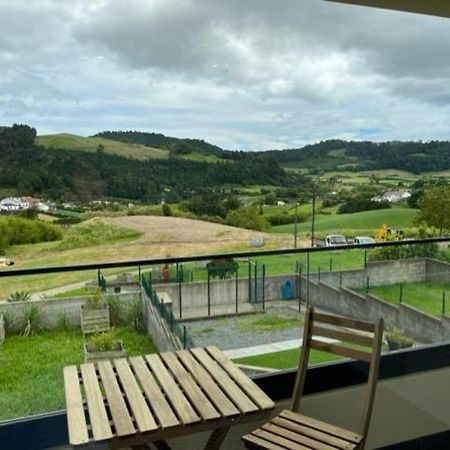 Villa Furnas Dream House Exterior foto