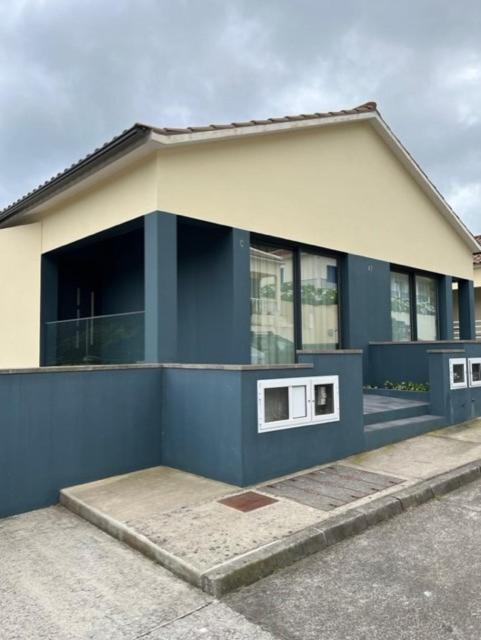 Villa Furnas Dream House Exterior foto