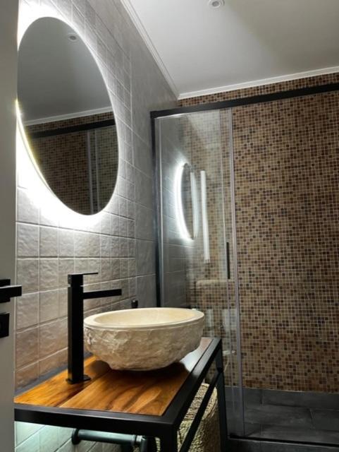 Villa Furnas Dream House Exterior foto